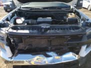 ✅ 2022 Chevrolet Silverado 2500HD Work Truck • VIN: 1GC0WLE78NF247468 • Лот: 46803825. Опубликован ранее на Copart с пробегом 77 248 миль. Бесплатный доступ к архиву аукционных продаж из США и подробный отчёт об истории автомобиля на DreamBid. Изображение 11.