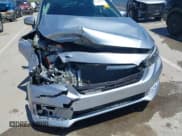 ✅ 2020 Subaru Impreza Premium • VIN: 4S3GTAV65L3723726 • Лот: 42309069. Опубликован ранее на IAAI с пробегом 31 487 миль. Бесплатный доступ к архиву аукционных продаж из США и подробный отчёт об истории автомобиля на DreamBid. Изображение 6.