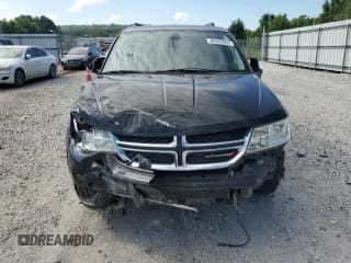 ✅ 2015 Dodge Journey SXT • VIN: 3C4PDCBGXFT627895 • Лот: 66453885. Опубликован ранее на Copart с пробегом 143 928 миль. Бесплатный доступ к архиву аукционных продаж из США и подробный отчёт об истории автомобиля на DreamBid. Изображение 5.