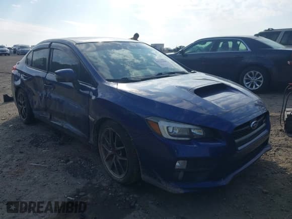 ✅ 2016 Subaru WRX STI Limited • VIN: JF1VA2Z66G9823114 • Lot: 41531168. Wystawiony na IAAI z przebiegiem 117 182 mil. Bezpłatny archiwum sprzedaży aukcyjnych z USA i szczegółowy raport historii pojazdu na DreamBid. Zdjęcie 1.