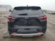 ✅ 2020 Chevrolet Blazer LT • VIN: 3GNKBCRS3LS601741 • Lot: 83802515. Listed on Copart with 83,191 mi. Free auction sales archive from the USA and detailed vehicle history report at DreamBid. Image 6.