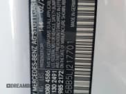 ✅ 2020 Mercedes-Benz A 35 AMG • VIN: W1K3G5BB5LJ217701 • Lot: 50101185. Wystawiony na Copart z przebiegiem 53 829 mil. Bezpłatny archiwum sprzedaży aukcyjnych z USA i szczegółowy raport historii pojazdu na DreamBid. Zdjęcie 14.