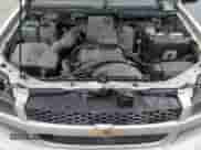 2012 Chevrolet Colorado Work Truck with VIN 1GCGTBF96C8153401, listed as a Copart auction lot 49923325 with 104,488 mi miles and Clean title. Bid and sale history available at DreamBid. Image 11.