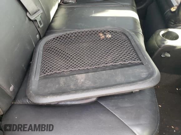 ✅ 2008 Chevrolet HHR LT • VIN: 3GNCA23D98S679007 • Lot: 43424065. Listed on Copart with 245,190 mi. Free auction sales archive from the USA and detailed vehicle history report at DreamBid. Image 13.