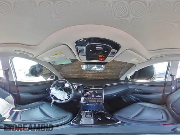 ✅ 2022 Hyundai Tucson Limited • VIN: KM8JECAE2NU071004 • Lot: 64940534. Wystawiony na Copart z przebiegiem 32 341 mil. Bezpłatny archiwum sprzedaży aukcyjnych z USA i szczegółowy raport historii pojazdu na DreamBid. Zdjęcie 14.