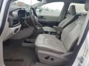 ✅ 2017 Chrysler Pacifica Touring L • VIN: 2C4RC1BG1HR702473 • Лот: 57705575. Опубликован ранее на Copart с пробегом 152 445 миль. Бесплатный доступ к архиву аукционных продаж из США и подробный отчёт об истории автомобиля на DreamBid. Изображение 7.