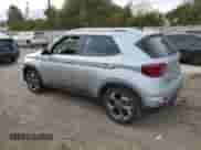 2022 Hyundai Venue Limited с VIN KMHRC8A33NU159094, выставлен на аукционе Copart как лот 85650985 с пробегом Не указан миль и Списание • Salvage title. История ставок и продаж доступна на DreamBid. Изображение 2.