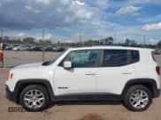 ✅ 2017 Jeep Renegade Latitude • VIN: ZACCJABB6HPE80971 • Лот: 43391377. Опубликован ранее на IAAI с пробегом 140 903 миль. Бесплатный доступ к архиву аукционных продаж из США и подробный отчёт об истории автомобиля на DreamBid. Изображение 14.