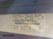 ✅ 2017 Ford Transit XL • VIN: 1FBZX2ZM3HKB15099 • Lot: 42352568. Wystawiony na IAAI z przebiegiem 216 536 mil. Bezpłatny archiwum sprzedaży aukcyjnych z USA i szczegółowy raport historii pojazdu na DreamBid. Zdjęcie 9.