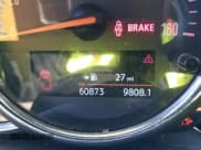 ✅ 2016 MINI Convertible • VIN: WMWWG5C50G3C19656 • Лот: 41429611. Опубликован ранее на IAAI с пробегом 60 873 миль. Бесплатный доступ к архиву аукционных продаж из США и подробный отчёт об истории автомобиля на DreamBid. Изображение 16.