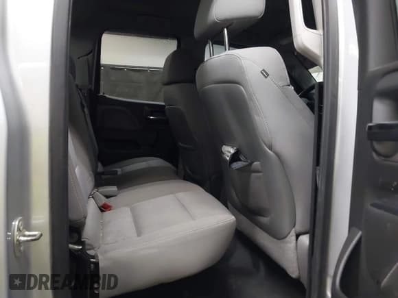 ✅ 2015 Chevrolet Silverado 2500HD Work Truck • VIN: 1GC2KUEGXFZ542615 • Lot: 42372675. Wystawiony na IAAI z przebiegiem 154 300 mil. Bezpłatny archiwum sprzedaży aukcyjnych z USA i szczegółowy raport historii pojazdu na DreamBid. Zdjęcie 8.