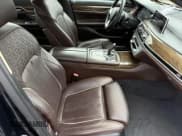 ✅ 2016 BMW 7 Series 750i xDrive • VIN: WBA7F2C58GG416344 • Лот: 43920926. Опубликован ранее на IAAI с пробегом 79 612 миль. Бесплатный доступ к архиву аукционных продаж из США и подробный отчёт об истории автомобиля на DreamBid. Изображение 5.