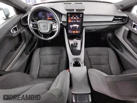 ✅ 2023 Polestar 2 • VIN: YSMED3KA6PL127916 • Lot: 90442335. Wystawiony na Copart z przebiegiem 91 706 mil. Bezpłatny archiwum sprzedaży aukcyjnych z USA i szczegółowy raport historii pojazdu na DreamBid. Zdjęcie 8.