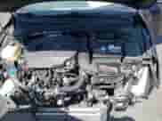 2020 Hyundai Veloster z VIN KMHT36AH1LU005437, wystawiony jako IAAI lot #42073273 z przebiegiem 97 089 mil mil oraz . Historia ofert i sprzedaży dostępna na DreamBid. Obrazek 10.