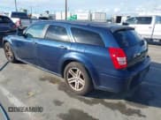 ✅ 2006 Dodge Magnum R/T • VIN: 2D4GV57246H234444 • Lot: 43778334. Listed on IAAI with 211,821 mi. Free auction sales archive from the USA and detailed vehicle history report at DreamBid. Image 3.