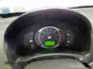 2006 Hyundai Tucson GLS with VIN KM8JN72D26U346076, listed as a Copart auction lot 77447474 with 123,993 mi miles and Salvage title. Bid and sale history available at DreamBid. Image 9.