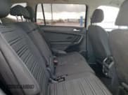 ✅ 2023 Volkswagen Tiguan S • VIN: 3VVRB7AX1PM077989 • Лот: 81515125. Опубликован ранее на Copart с пробегом 58 221 миль. Бесплатный доступ к архиву аукционных продаж из США и подробный отчёт об истории автомобиля на DreamBid. Изображение 11.