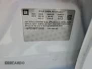 ✅ 2014 Chevrolet Cruze 1LT • VIN: 1G1PC5SB0E7120020 • Lot: 80328715. Wystawiony na Copart z przebiegiem 121 638 mil. Bezpłatny archiwum sprzedaży aukcyjnych z USA i szczegółowy raport historii pojazdu na DreamBid. Zdjęcie 13.