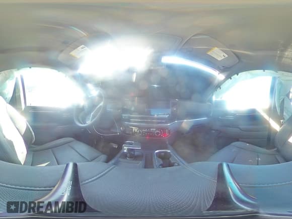 ✅ 2024 Chevrolet Silverado 1500 • VIN: 3GCPAEE80RG288621 • Лот: 77866144. Опубликован ранее на Copart с пробегом 5 492 миль. Бесплатный доступ к архиву аукционных продаж из США и подробный отчёт об истории автомобиля на DreamBid. Изображение 14.