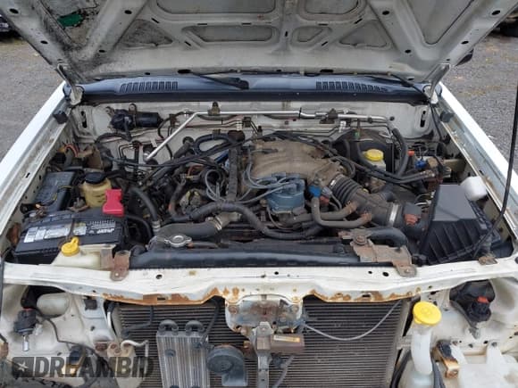 ✅ 2002 Nissan Xterra XE • VIN: 5N1ED28Y72C594616 • Lot: 43378272. Wystawiony na IAAI z przebiegiem 165 740 mil. Bezpłatny archiwum sprzedaży aukcyjnych z USA i szczegółowy raport historii pojazdu na DreamBid. Zdjęcie 10.