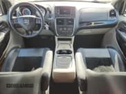 ✅ 2017 Dodge Grand Caravan SXT • VIN: 2C4RDGCG0HR625271 • Лот: 80835805. Опубликован ранее на Copart с пробегом 78 076 миль. Бесплатный доступ к архиву аукционных продаж из США и подробный отчёт об истории автомобиля на DreamBid. Изображение 8.