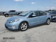 ✅ 2014 Chevrolet Volt • VIN: 1G1RF6E47EU151916 • Lot: 72779044. Wystawiony na Copart z przebiegiem 146 488 mil. Bezpłatny archiwum sprzedaży aukcyjnych z USA i szczegółowy raport historii pojazdu na DreamBid. Zdjęcie 1.