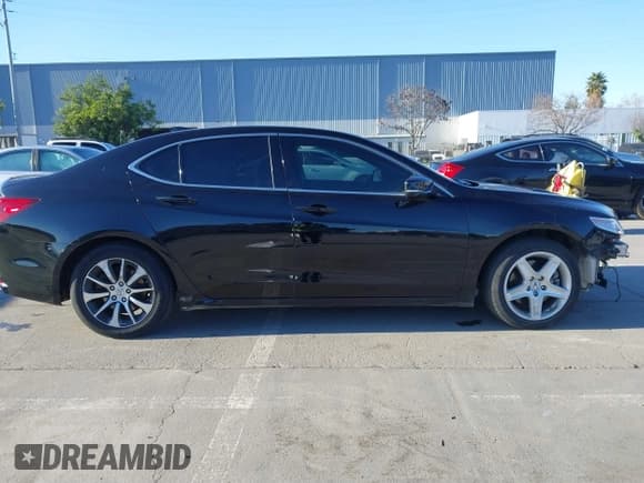 ✅ 2015 Acura TLX • VIN: 19UUB1F39FA023221 • Лот: 41307063. Опубликован ранее на IAAI с пробегом 95 890 миль. Бесплатный доступ к архиву аукционных продаж из США и подробный отчёт об истории автомобиля на DreamBid. Изображение 13.