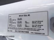 ✅ 2020 Tesla Model 3 Standard Range Plus • VIN: 5YJ3E1EA0LF476809 • Лот: 43784856. Опубликован ранее на IAAI с пробегом 64 366 миль. Бесплатный доступ к архиву аукционных продаж из США и подробный отчёт об истории автомобиля на DreamBid. Изображение 9.