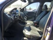 ✅ 2016 BMW X1 xDrive28i • VIN: WBXHT3C36G5E55083 • Лот: 70661575. Опубликован ранее на Copart с пробегом 94 810 миль. Бесплатный доступ к архиву аукционных продаж из США и подробный отчёт об истории автомобиля на DreamBid. Изображение 7.