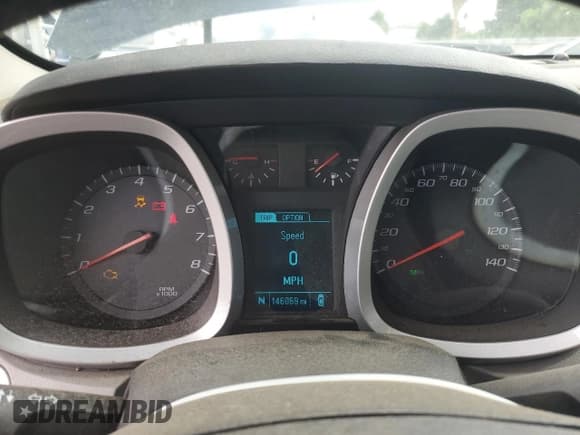 ✅ 2014 Chevrolet Equinox LTZ • VIN: 2GNALDEK3E6314213 • Лот: 87481695. Опубликован ранее на Copart с пробегом 146 069 миль. Бесплатный доступ к архиву аукционных продаж из США и подробный отчёт об истории автомобиля на DreamBid. Изображение 9.