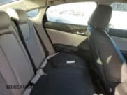 ✅ 2022 Honda Insight EX • VIN: 19XZE4F56NE012798 • Лот: 36178783. Опубликован ранее на Copart с пробегом 6 105 миль. Бесплатный доступ к архиву аукционных продаж из США и подробный отчёт об истории автомобиля на DreamBid. Изображение 10.