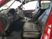 ✅ 2023 Honda Ridgeline RTL-E • VIN: 5FPYK3F70PB045641 • Лот: 86809045. Опубликован ранее на Copart с пробегом 10 599 миль. Бесплатный доступ к архиву аукционных продаж из США и подробный отчёт об истории автомобиля на DreamBid. Изображение 7.