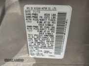 ✅ 2013 Nissan Rogue S • VIN: JN8AS5MV9DW620564 • Lot: 42833325. Listed on IAAI with 122,810 mi. Free auction sales archive from the USA and detailed vehicle history report at DreamBid. Image 9.