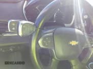 ✅ 2018 Chevrolet Traverse LT Cloth • VIN: 1GNERGKW9JJ147930 • Lot: 43468427. Wystawiony na IAAI z przebiegiem 107 643 mil. Bezpłatny archiwum sprzedaży aukcyjnych z USA i szczegółowy raport historii pojazdu na DreamBid. Zdjęcie 11.