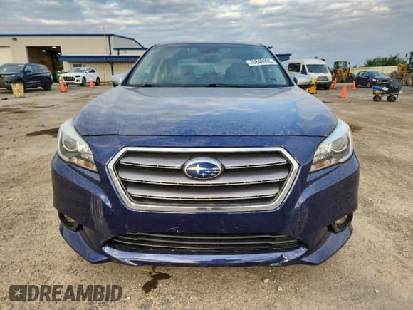 ✅ 2017 Subaru Legacy Special Sports • VIN: 4S3BNAS67H3031743 • Lot: 70848995. Wystawiony na Copart z przebiegiem 109 657 mil. Bezpłatny archiwum sprzedaży aukcyjnych z USA i szczegółowy raport historii pojazdu na DreamBid. Zdjęcie 5.