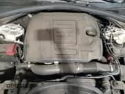 ✅ 2018 Jaguar F-Pace 30t Prestige • VIN: SADCK2GX4JA290720 • Lot: 61926075. Listed on Copart with 44,008 mi. Free auction sales archive from the USA and detailed vehicle history report at DreamBid. Image 14.