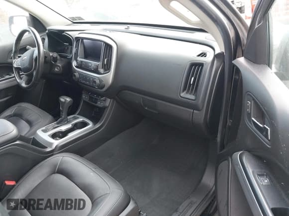 ✅ 2021 Chevrolet Colorado 4WD LT • VIN: 1GCGTCEN9M1263583 • Лот: 43584465. Опубликован ранее на IAAI с пробегом 22 810 миль. Бесплатный доступ к архиву аукционных продаж из США и подробный отчёт об истории автомобиля на DreamBid. Изображение 5.