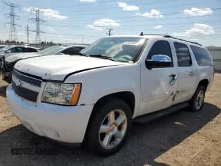 ✅ 2008 Chevrolet Suburban 1LT • VIN: 1GNFK16308J250752 • Lot: 62822865. Wystawiony na Copart z przebiegiem 193 038 mil. Bezpłatny archiwum sprzedaży aukcyjnych z USA i szczegółowy raport historii pojazdu na DreamBid. Zdjęcie 1.