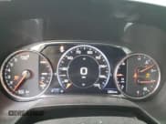 ✅ 2025 Chevrolet Blazer RS • VIN: 3GNKBERS2SS180072 • Lot: 63109445. Listed on Copart with 5,856 mi. Free auction sales archive from the USA and detailed vehicle history report at DreamBid. Image 9.