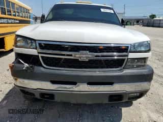 2007 Chevrolet Silverado 3500 DRW LT3 с VIN 1GCJK33D57F105302, выставлен на аукционе Copart как лот 70447165 с пробегом 263 197 миль миль и Списание • Salvage title. История ставок и продаж доступна на DreamBid. Изображение 5.