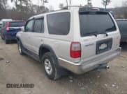 ✅ 2000 Toyota 4Runner SR5 • VIN: JT3GN86R6Y0174708 • Lot: 43851267. Listed on IAAI with 372,294 mi. Free auction sales archive from the USA and detailed vehicle history report at DreamBid. Image 3.