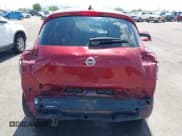 ✅ 2013 Nissan Juke SV • VIN: JN8AF5MR3DT207869 • Lot: 42769642. Listed on IAAI with 137,823 mi. Free auction sales archive from the USA and detailed vehicle history report at DreamBid. Image 6.