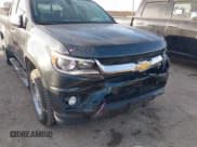 ✅ 2017 Chevrolet Colorado 2WD LT • VIN: 1GCHSCEN1H1175706 • Lot: 41347323. Listed on IAAI with 127,731 mi. Free auction sales archive from the USA and detailed vehicle history report at DreamBid. Image 6.