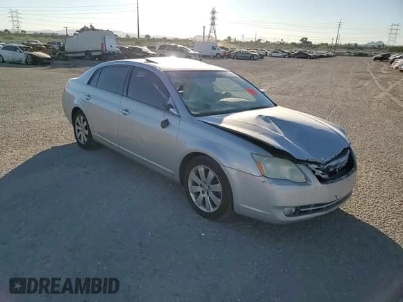 ✅ 2007 Toyota Avalon XLS • VIN: 4T1BK36B97U178629 • Lot: 90534235. Wystawiony na Copart z przebiegiem 163 085 mil. Bezpłatny archiwum sprzedaży aukcyjnych z USA i szczegółowy raport historii pojazdu na DreamBid. Zdjęcie 13.