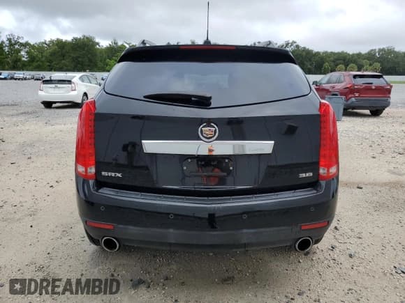 ✅ 2016 Cadillac SRX Performance Collection • VIN: 3GYFNCE39GS526916 • Lot: 71792165. Wystawiony na Copart z przebiegiem 56 242 mil. Bezpłatny archiwum sprzedaży aukcyjnych z USA i szczegółowy raport historii pojazdu na DreamBid. Zdjęcie 6.