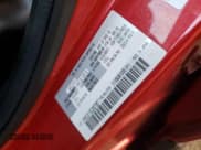 ✅ 2016 Mazda CX-5 Touring • VIN: JM3KE2CY6G0697957 • Лот: 89554065. Опубликован ранее на Copart с пробегом 237 602 миль. Бесплатный доступ к архиву аукционных продаж из США и подробный отчёт об истории автомобиля на DreamBid. Изображение 13.