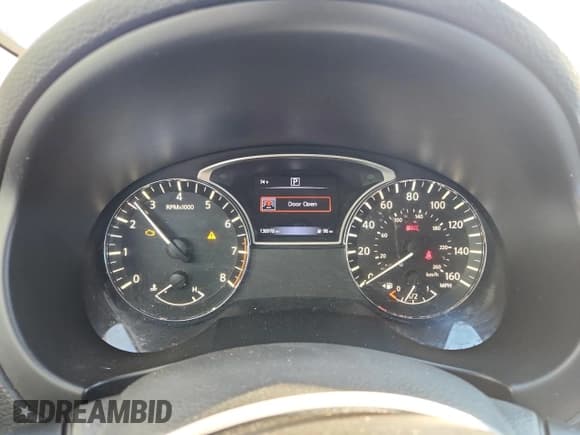 ✅ 2017 Nissan Altima SR • VIN: 1N4AL3AP2HN339422 • Lot: 86888985. Listed on Copart with 138,978 mi. Free auction sales archive from the USA and detailed vehicle history report at DreamBid. Image 9.