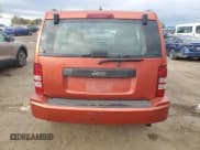 ✅ 2009 Jeep Liberty Sport • VIN: 1J8GP28K69W535705 • Lot: 86495495. Listed on Copart with 193,672 mi. Free auction sales archive from the USA and detailed vehicle history report at DreamBid. Image 6.