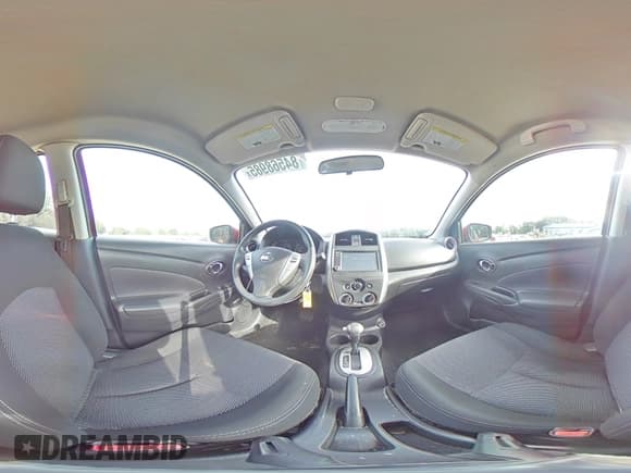 ✅ 2019 Nissan Versa SV • VIN: 3N1CN7AP7KL835590 • Lot: 84568985. Wystawiony na Copart z przebiegiem 111 945 mil. Bezpłatny archiwum sprzedaży aukcyjnych z USA i szczegółowy raport historii pojazdu na DreamBid. Zdjęcie 14.