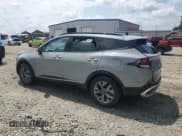✅ 2024 Kia Sportage SX • VIN: 5XYK43DF9RG138897 • Лот: 69039005. Опубликован ранее на Copart с пробегом Не указан. Бесплатный доступ к архиву аукционных продаж из США и подробный отчёт об истории автомобиля на DreamBid. Изображение 2.